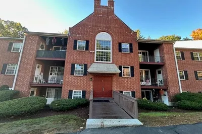 1 Louisburg Sq #11