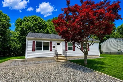 155 Fitch Rd