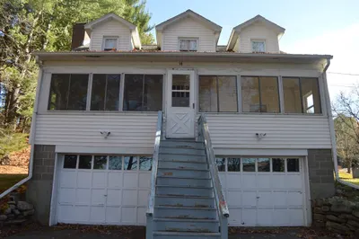 38 Mount Vickery Road #1 1