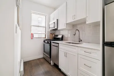 77 Park Drive #9 1