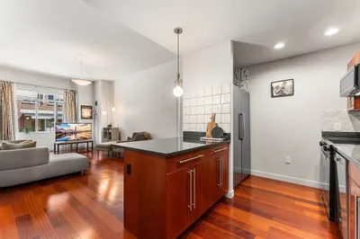 17 Otis St #105 1