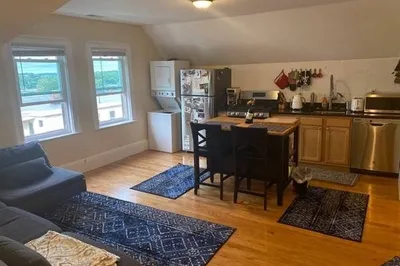 50 Lowell St #3