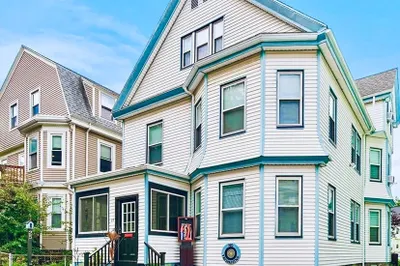 25 Tower St #1 1