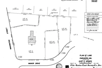 181 Manor Drive Lot 8x Dr 1