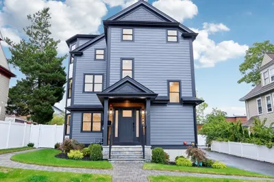 25 Bentley Street #3