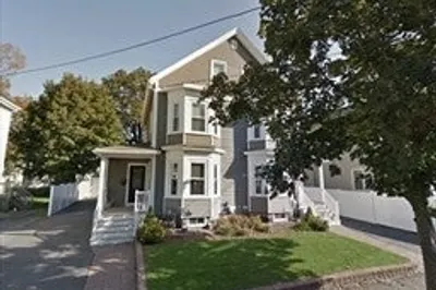 164 Ash Street #1