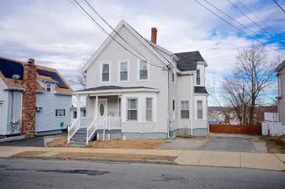 35 Rockingham St 1