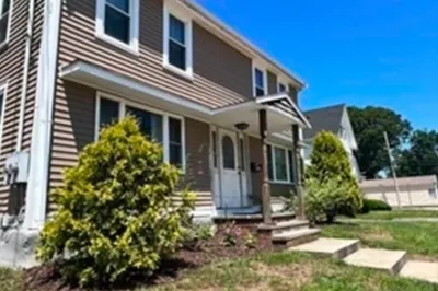 493 Somerset Ave #Rear 1