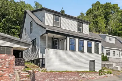6 Cliff Street 1