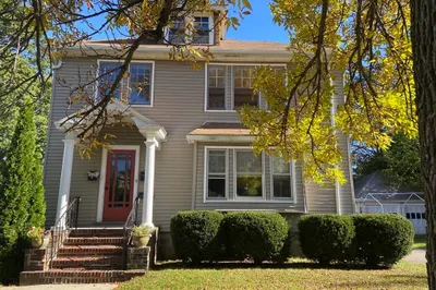 117 Russett Road #2