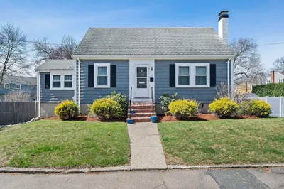 55 Danbury Road 1