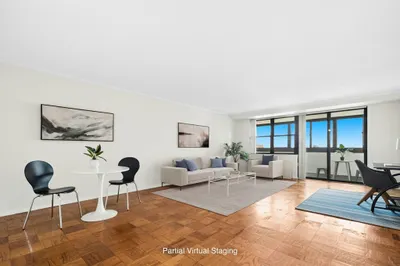 9 Hawthorne Pl #15H 1