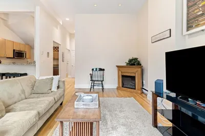 8 Greenwich Park-furnished Park #Two