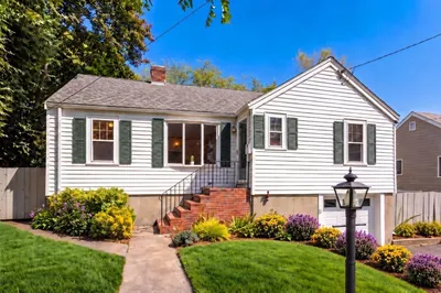 36 Maynard Road 1