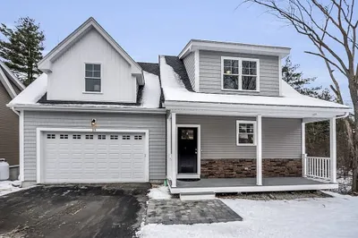21 Willow Pond Circle #21 1