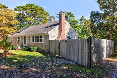299 Depot Road