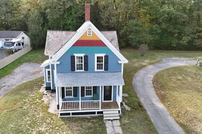 29 Terrace St