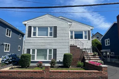 34 Franklin St #1 1