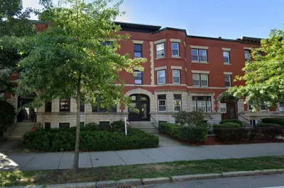 1855 Beacon Street #2