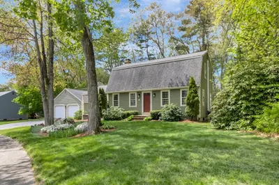 5 Juniper Dr