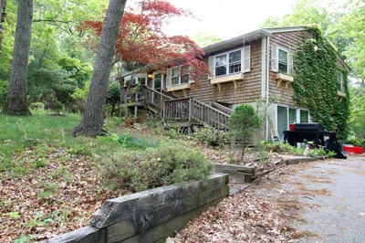 708 Berkley St.