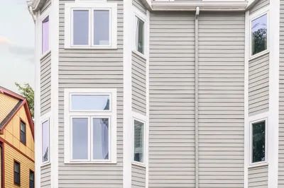 6 Rollins Court #6 1