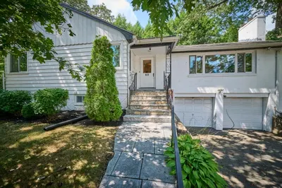60 Brookline Street #60 1