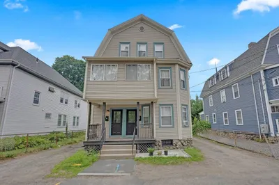 24 Orchard Ave #1 1