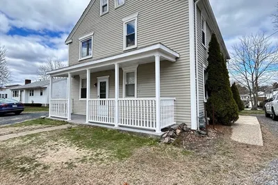 81 Brown Street #A