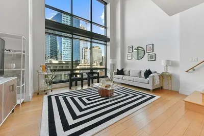 45 Province St #907