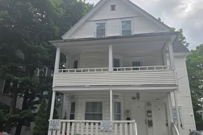 88 Marshall Street #2 1