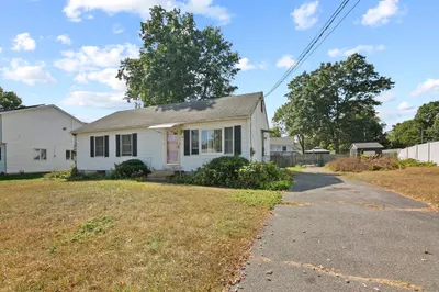 110 Tilton St