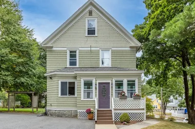 31 Carney St 1
