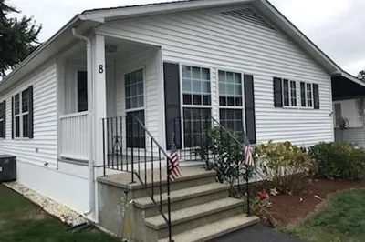 8 Merlin Drive #275 1