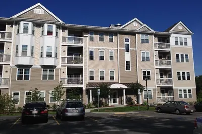 11 Morgan Dr #403