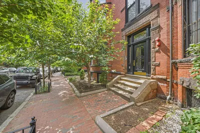 431 Marlborough St #3 1