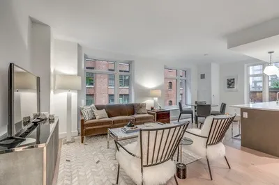 100 Lovejoy Place #4K