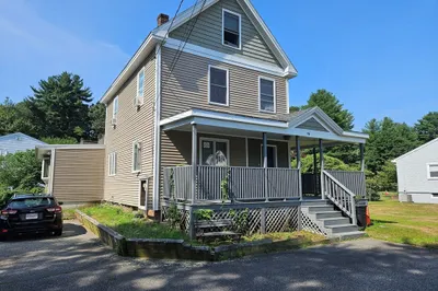 116 Pearl Street #1 1