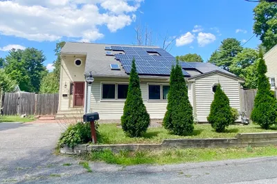 21 Lakeview Rd