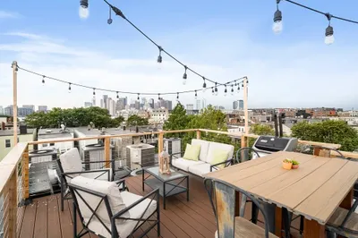 303 Sumner St #3R 1