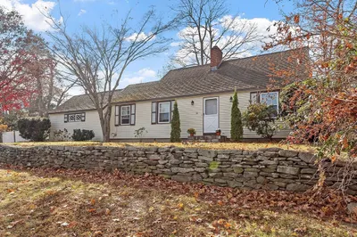10 Tanglewood Road