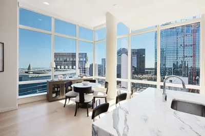 1 Franklin St #4508