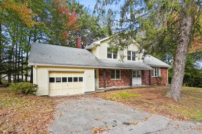 39 Davidson Road