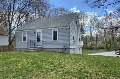 1 Short St
