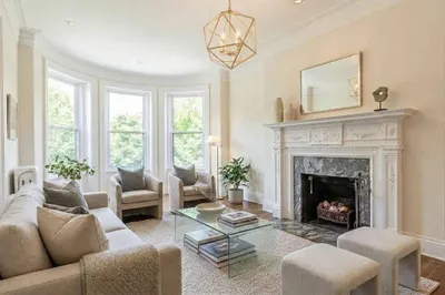 308 Commonwealth Ave #G 1