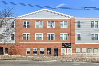 160 Main Street #106 1