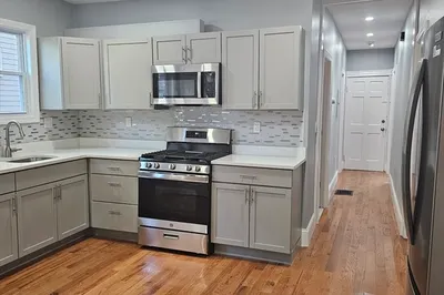 10 Hosmer Street #1 1