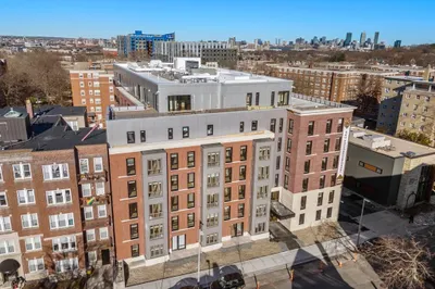 105 Washington Street #308