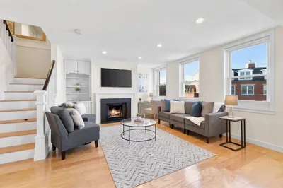 47 Harvard St #B403