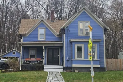 116 Broad Street